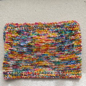 Urban Outfitters Confetti Tube Top